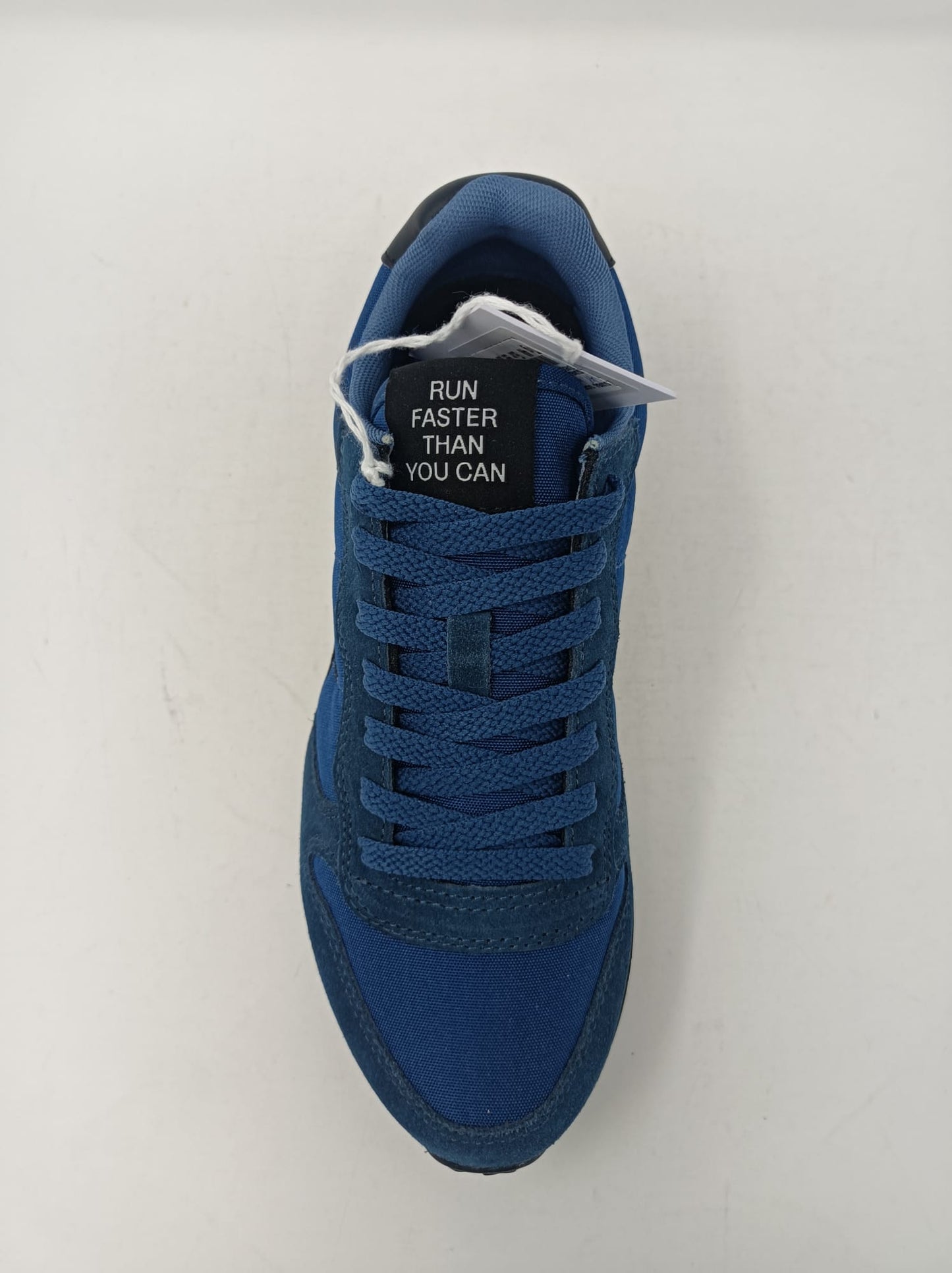 Sneaker SUN68 Tom solid