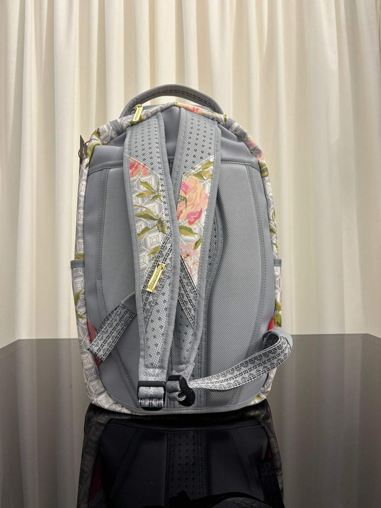 AI FLORAL DLXF BACKPACK SPRAYGROUND