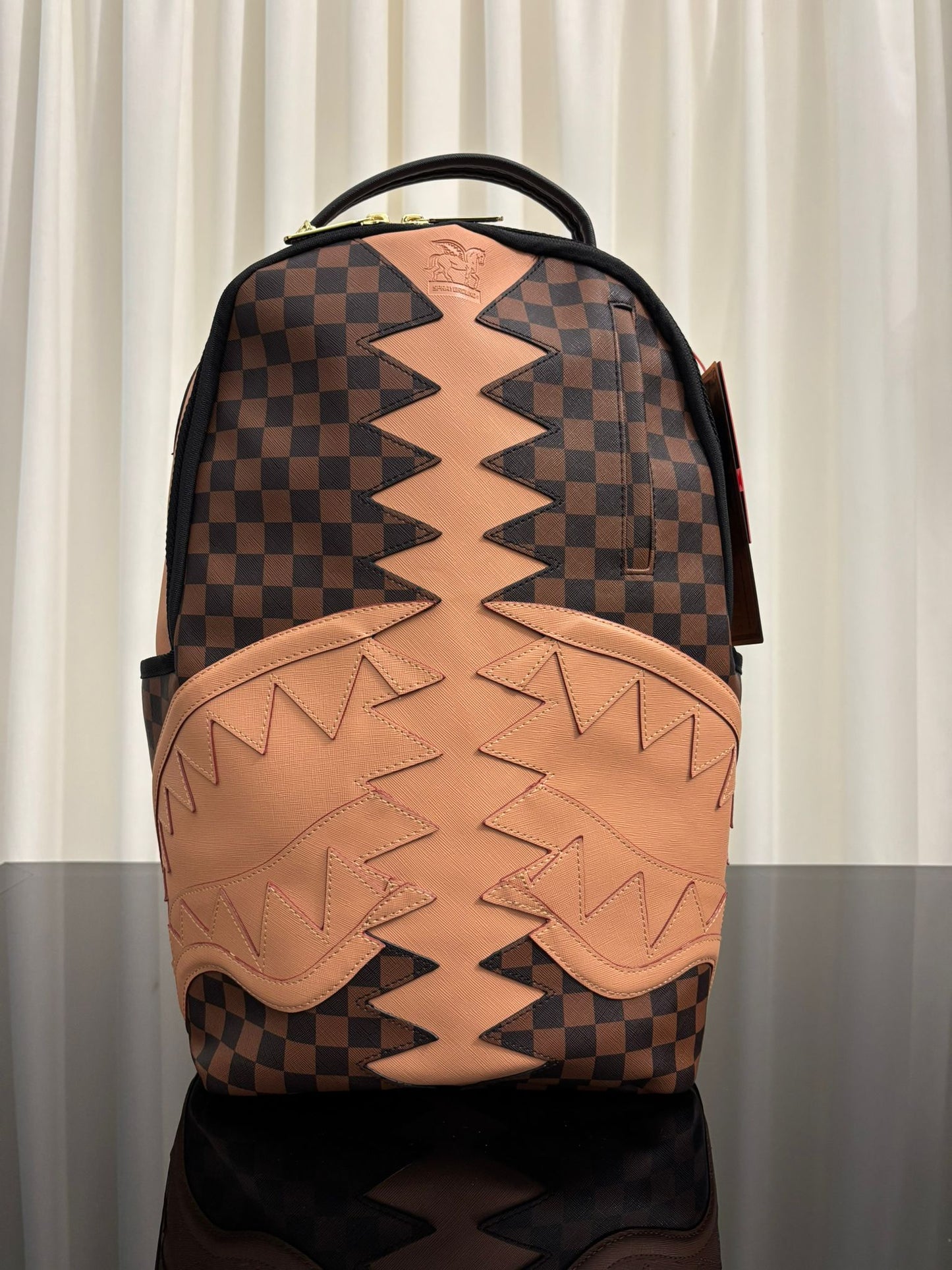 HYPERSHARK VSM DLX BACKPACK SPRAYGROUND