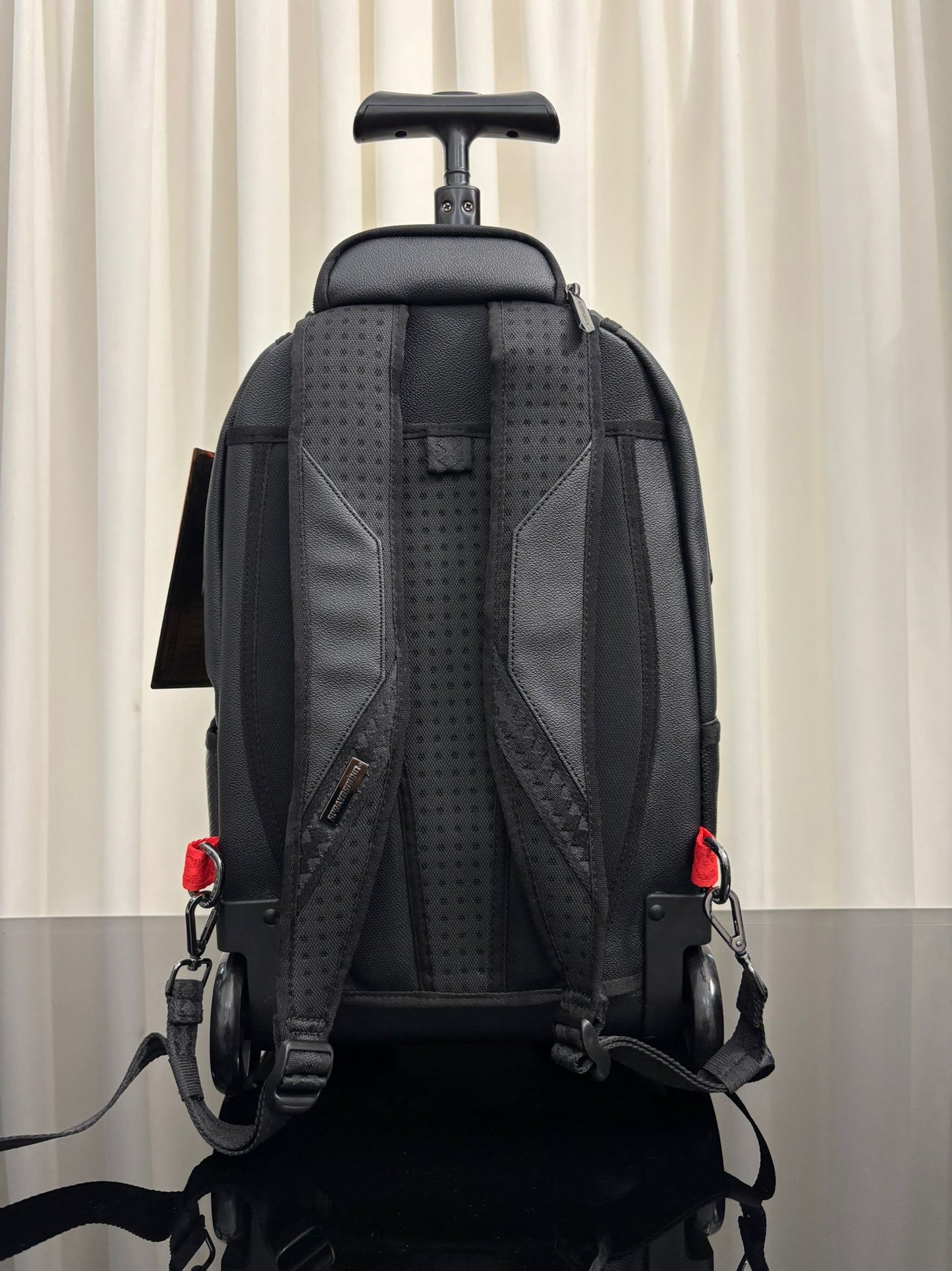 CARBON FIBER DLX BACKPACK SPRAYGROUND