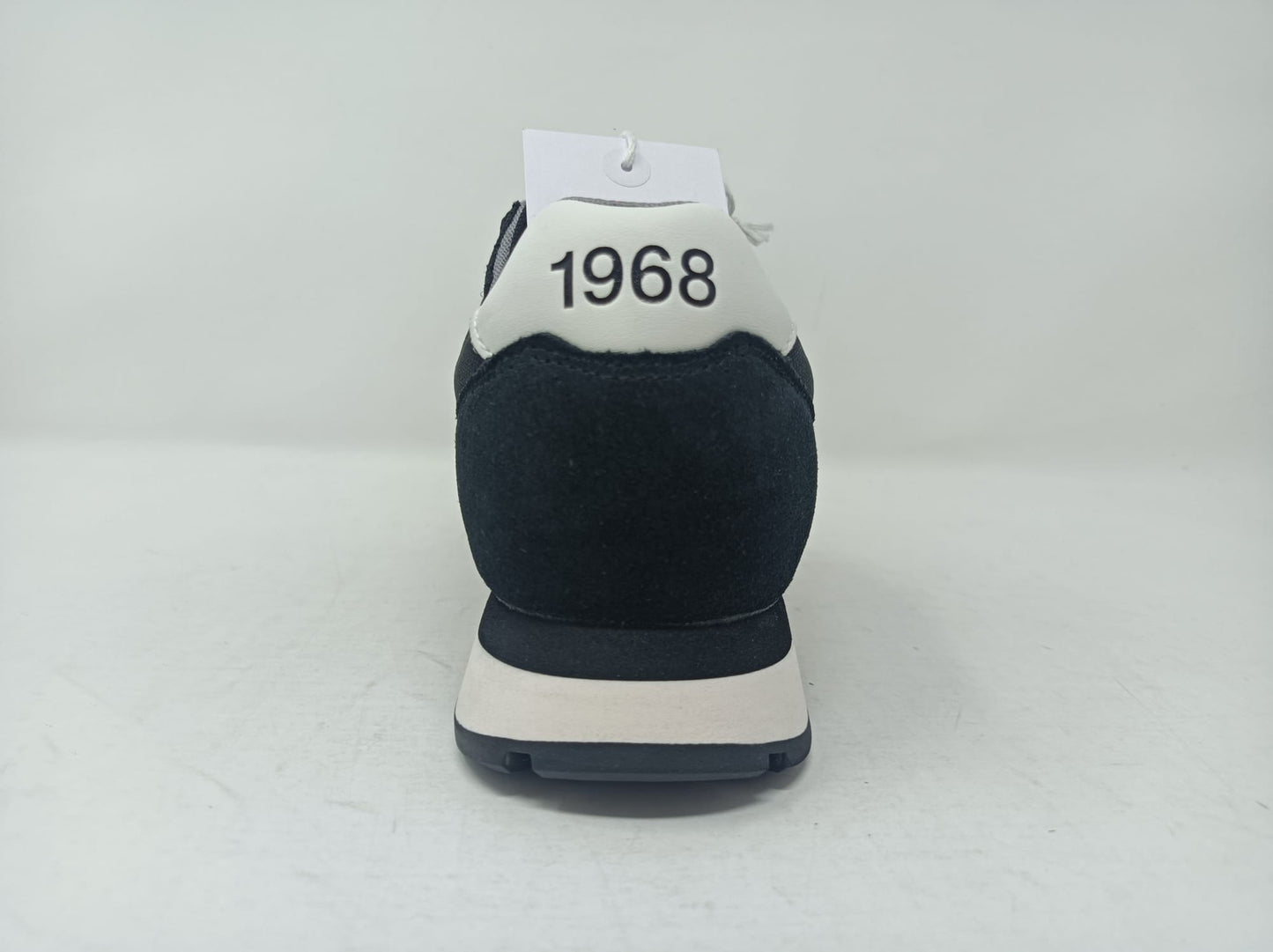 Sneaker SUN68 Tom solid