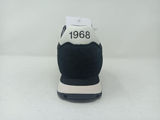 Sneaker SUN68 Tom solid