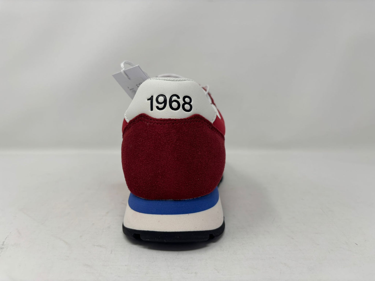 SUN68 SNEAKERS TOM SOLID