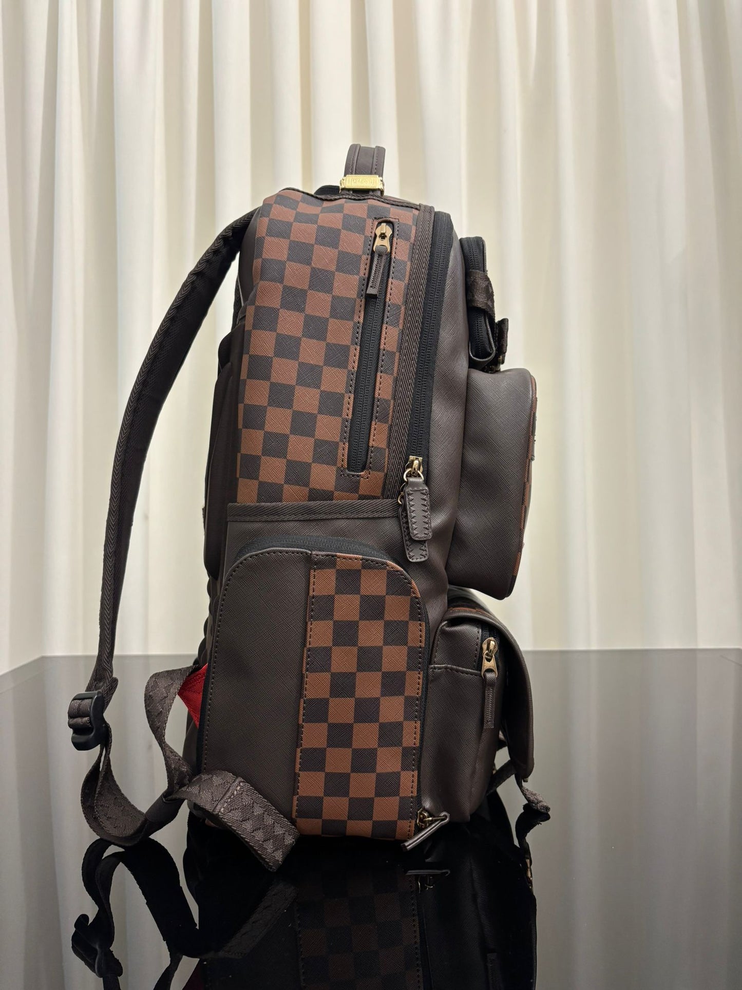 SIP CARGO DLX BACKPACK SPRAYGROUND