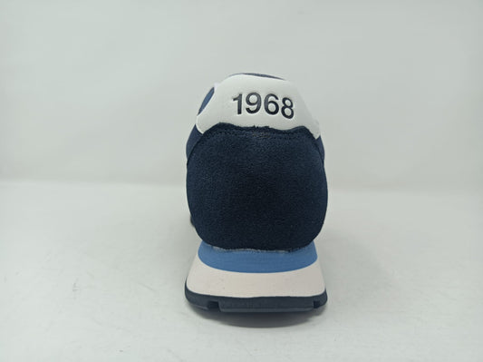 Sneaker SUN68 Tom solid