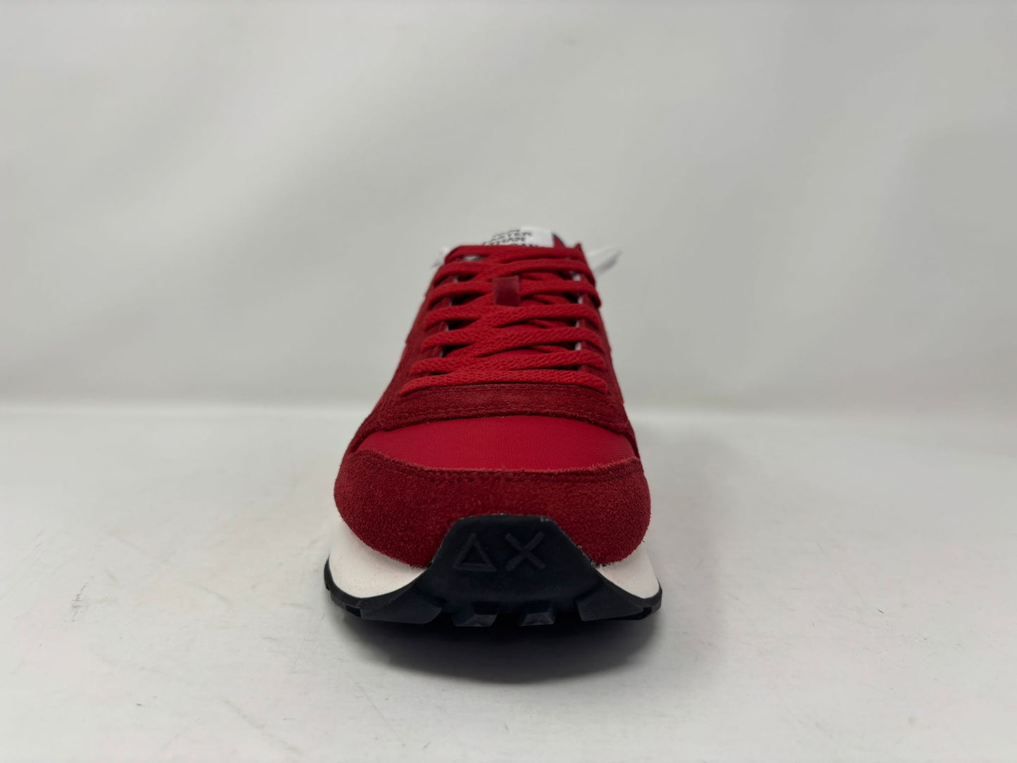 SUN68 SNEAKERS TOM SOLID