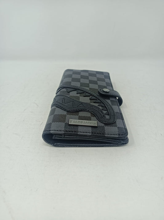 MIDNIGHT CHATEAU WALLET