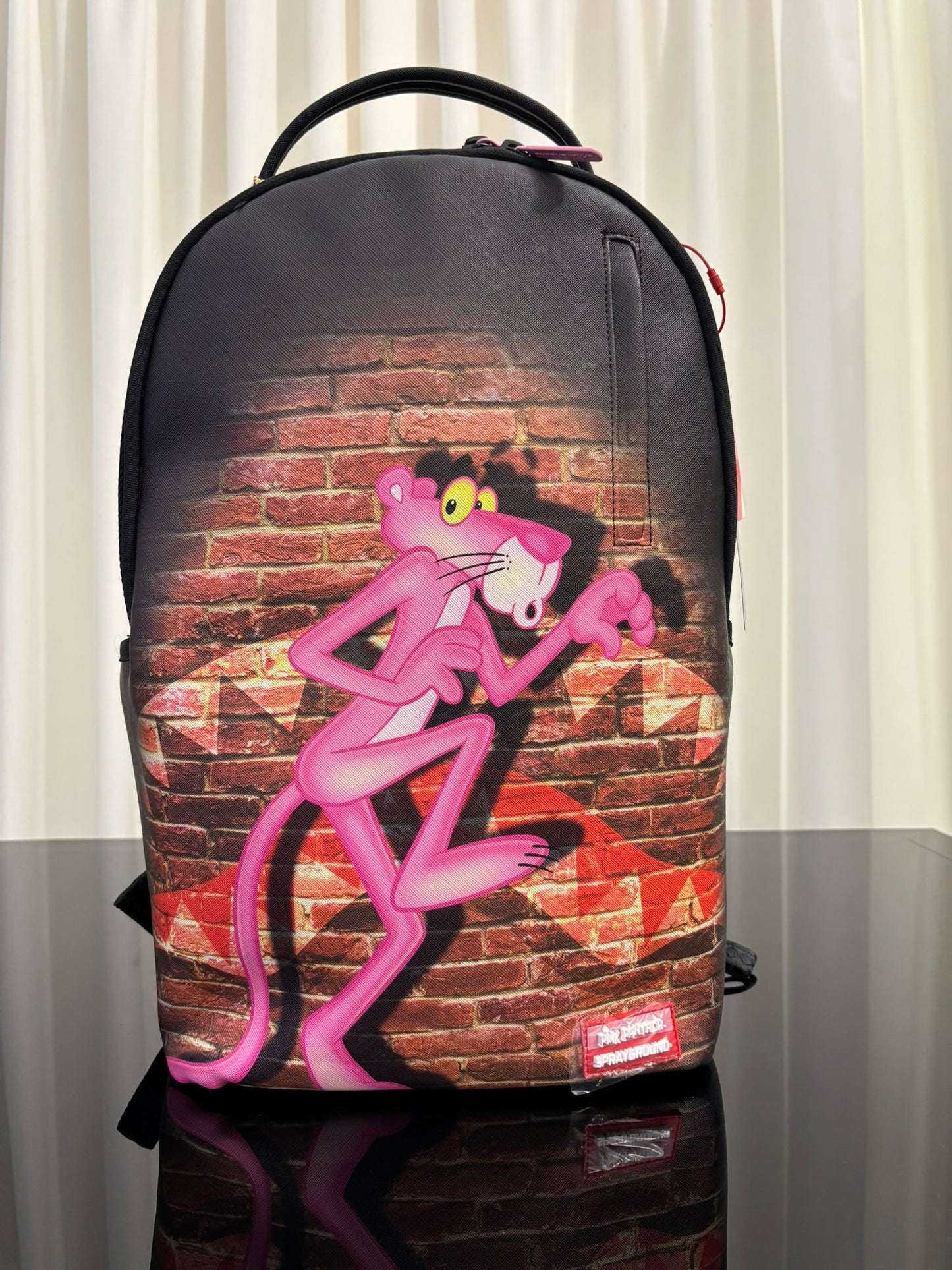 PINK PANTHER CAUGHT SNEAKING DLXR BACKPACK SPRAYGROUND