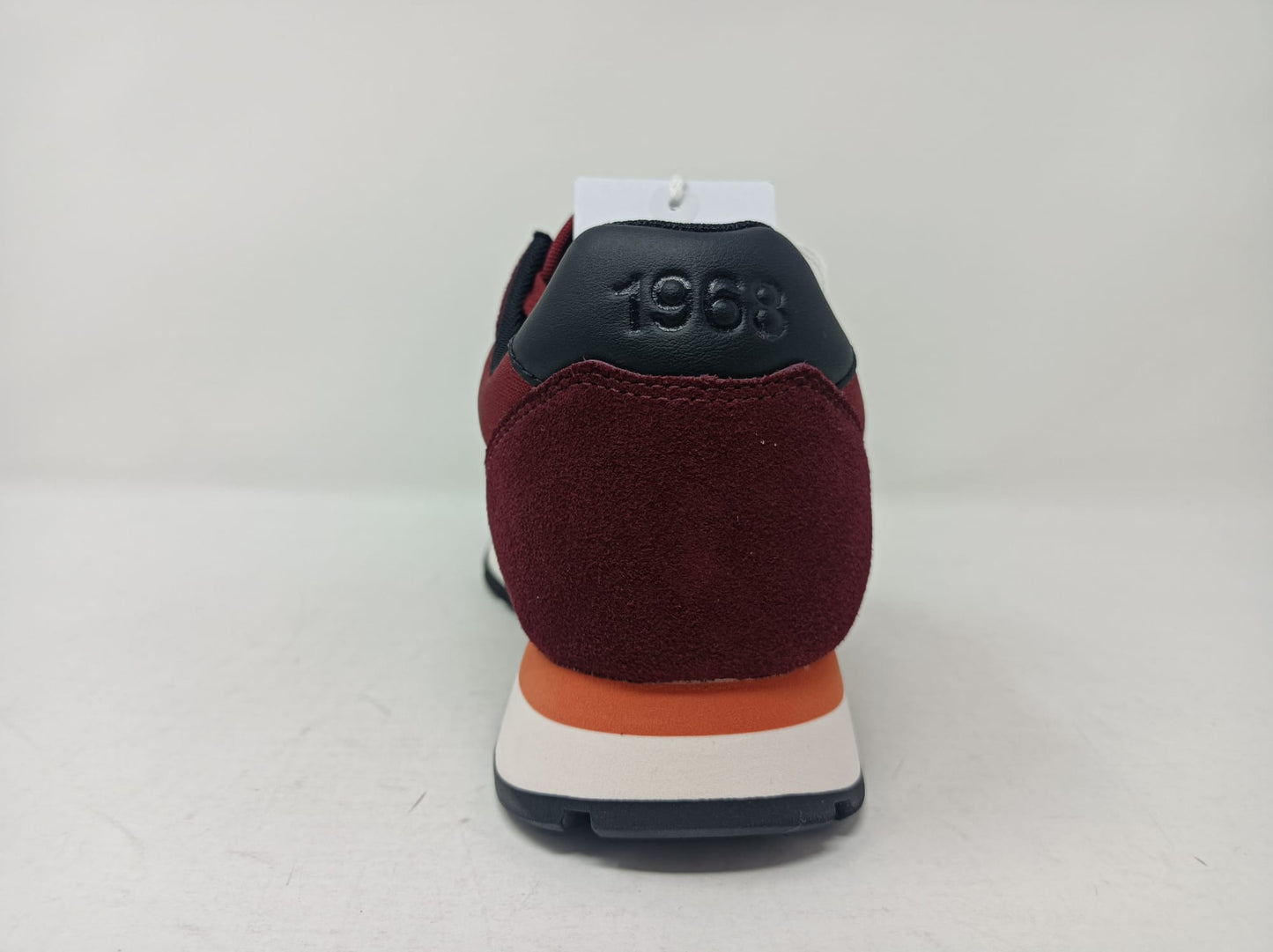 Sneaker SUN68 Tom solid