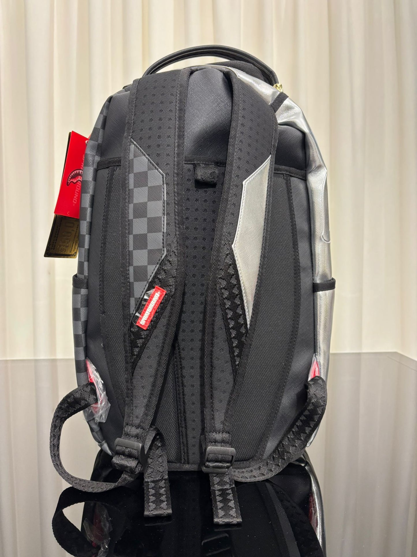 SIDE DRIP BACKPACK SPRAYGROUND