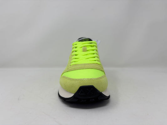 SUN68 SNEAKERS TOM SOLID