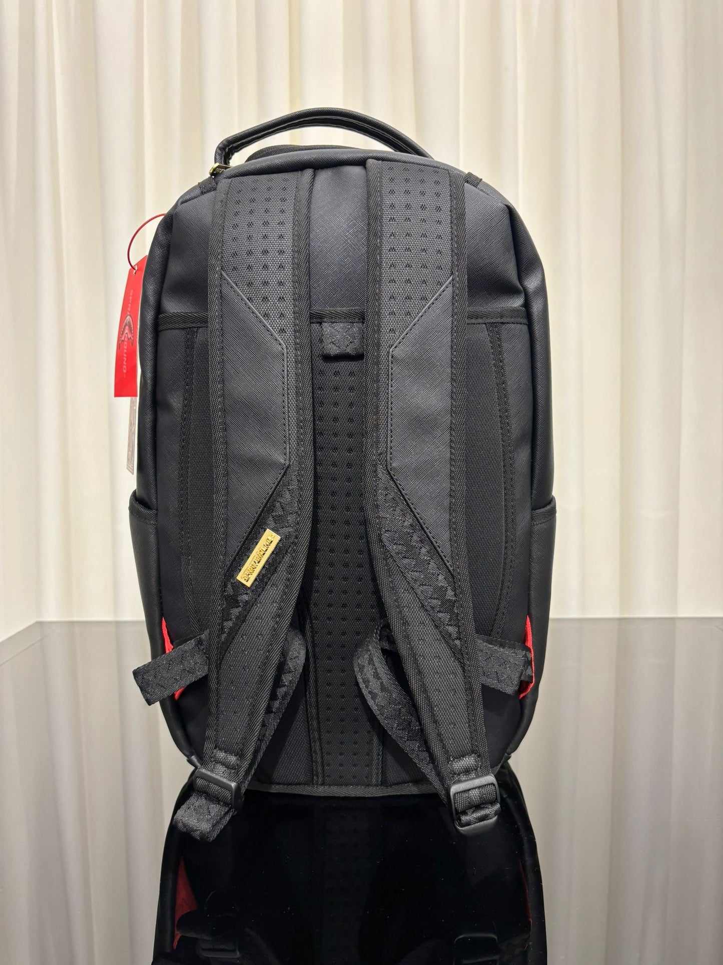 MISSING BAG FLYER DLXSV BACKPACK