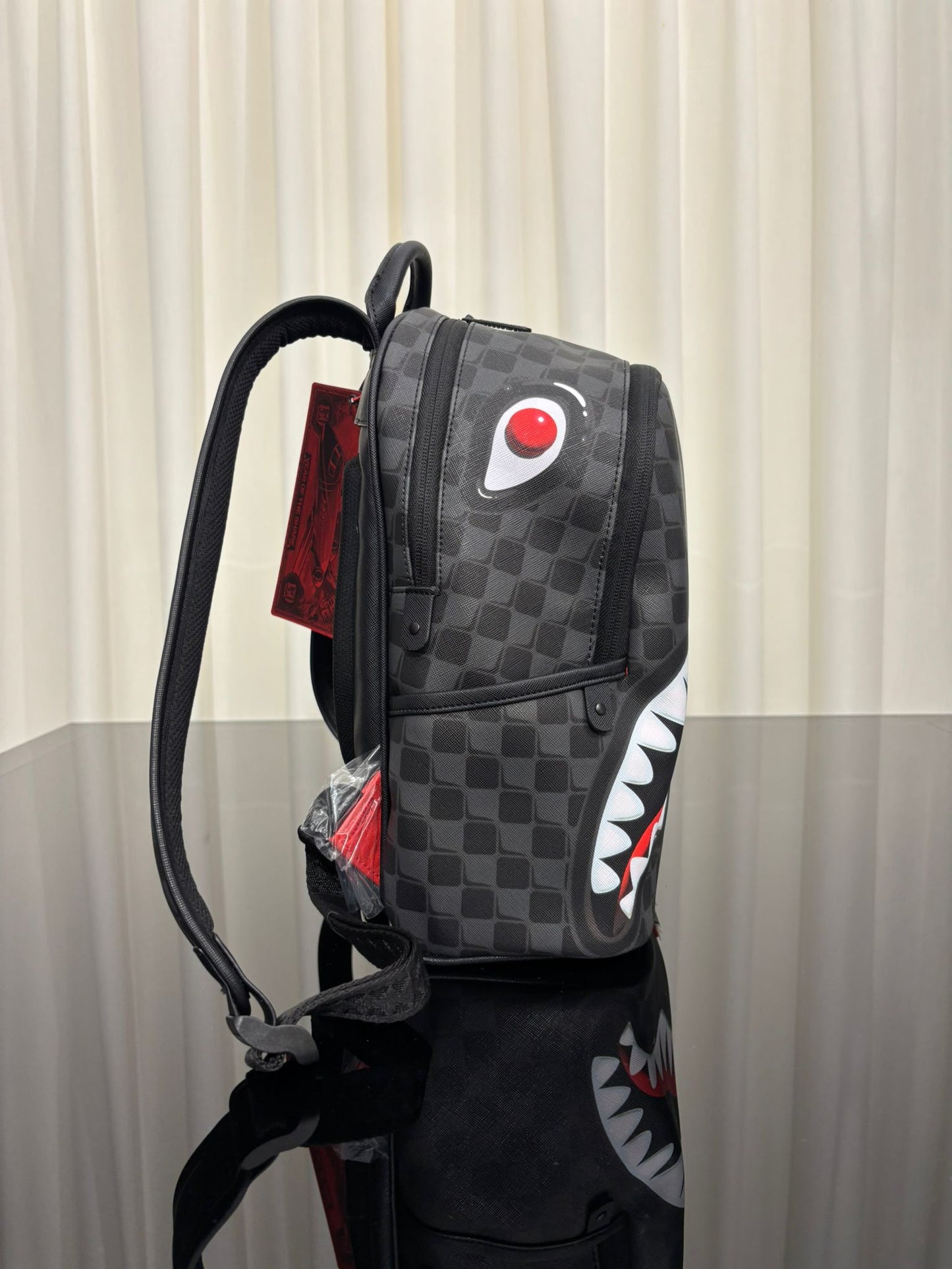 SHARKS IN PARIS BALLOON BACKPACK SPRAYGROUND