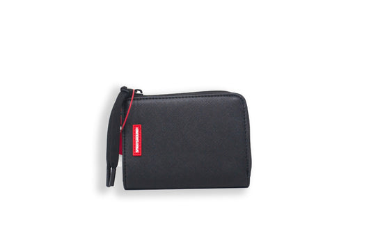 DISAPPEARING SHARK WALLET