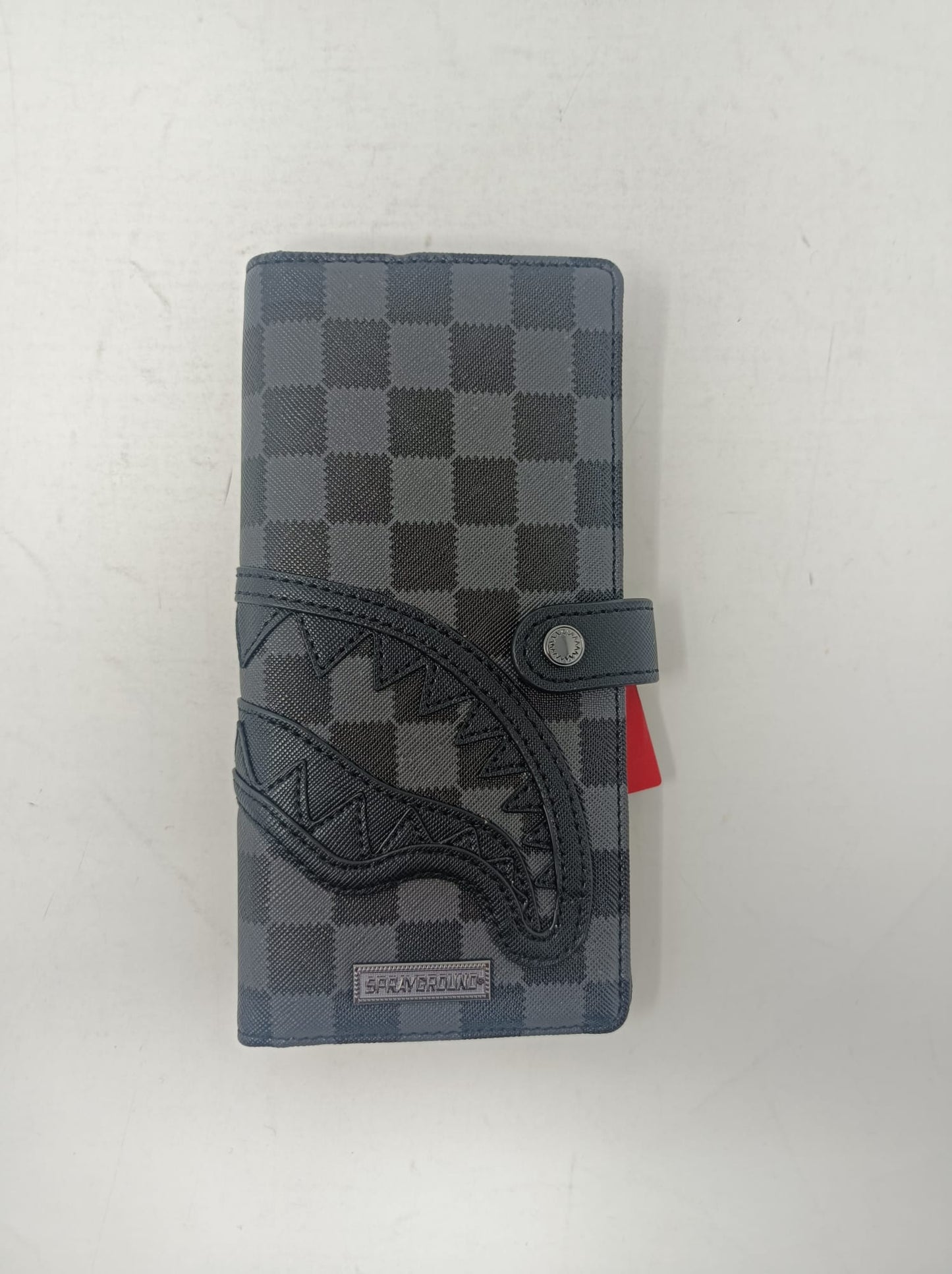 MIDNIGHT CHATEAU WALLET