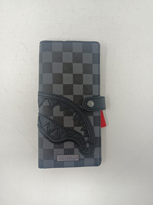 MIDNIGHT CHATEAU WALLET