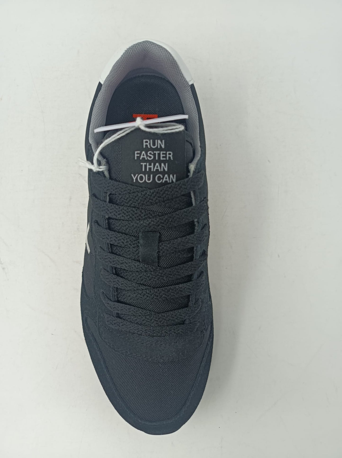 Sneaker SUN68 Tom solid