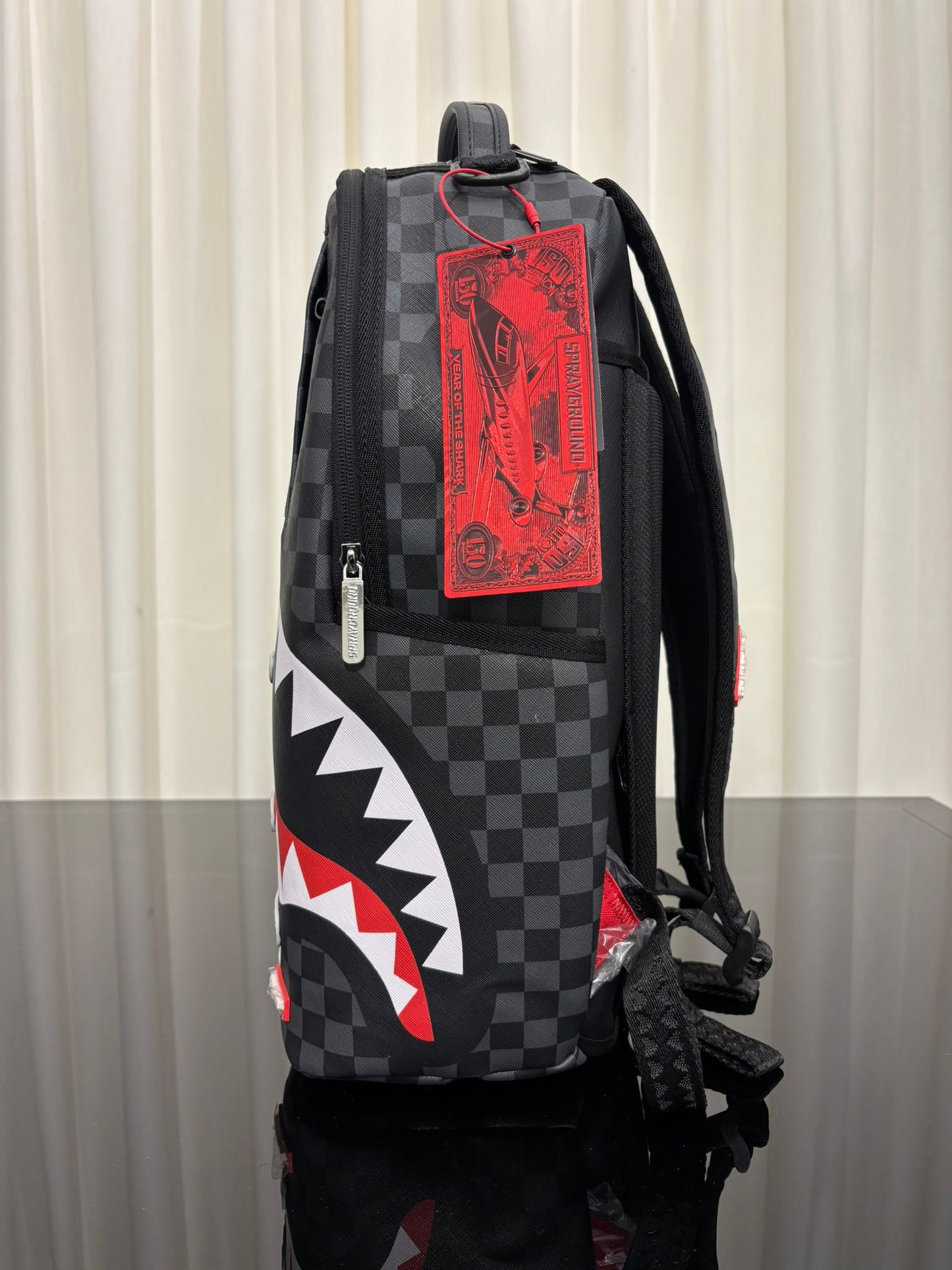 SIDE DRIP BACKPACK SPRAYGROUND
