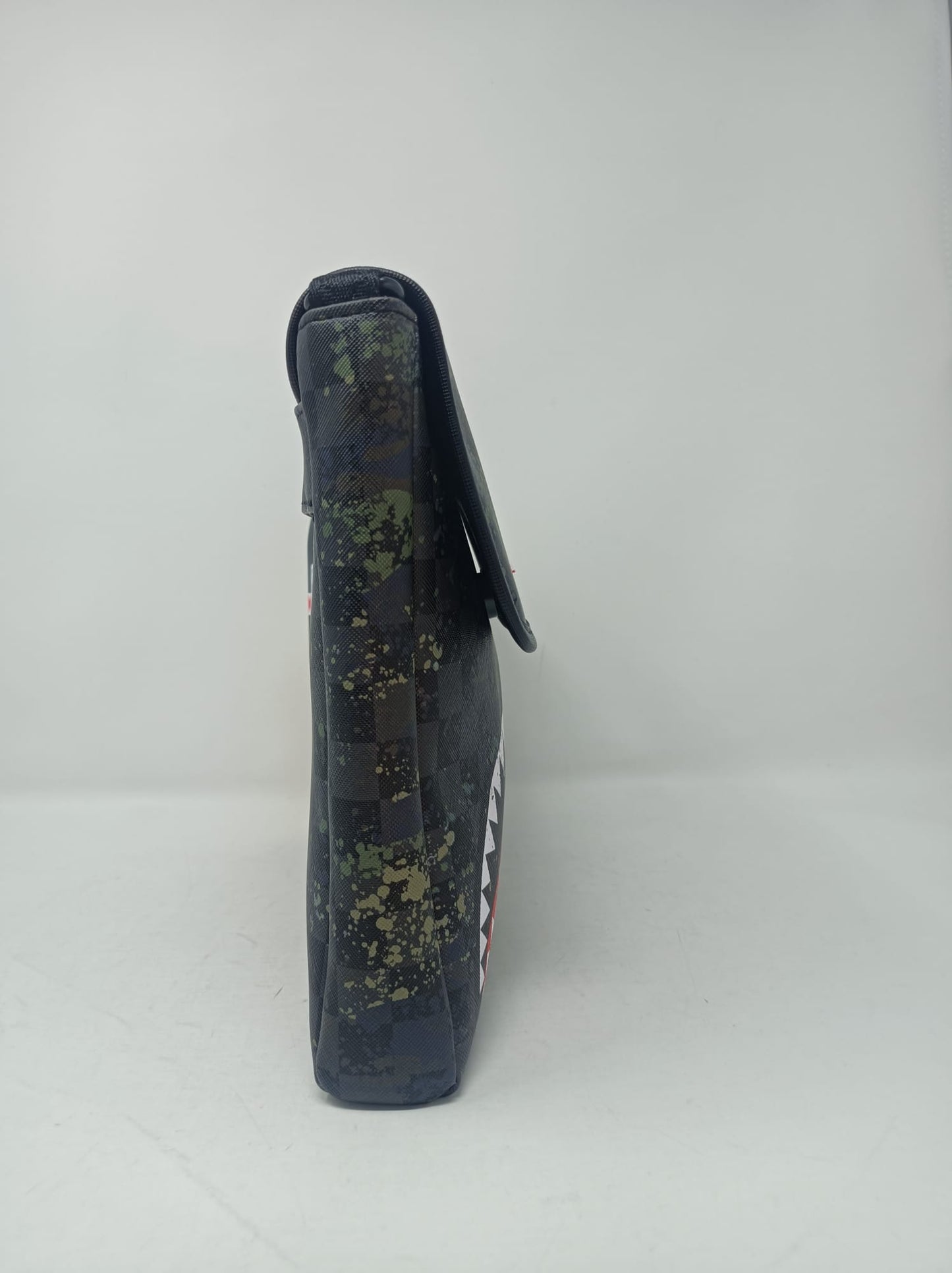 MESSENGER SLING SPRAYGROUND