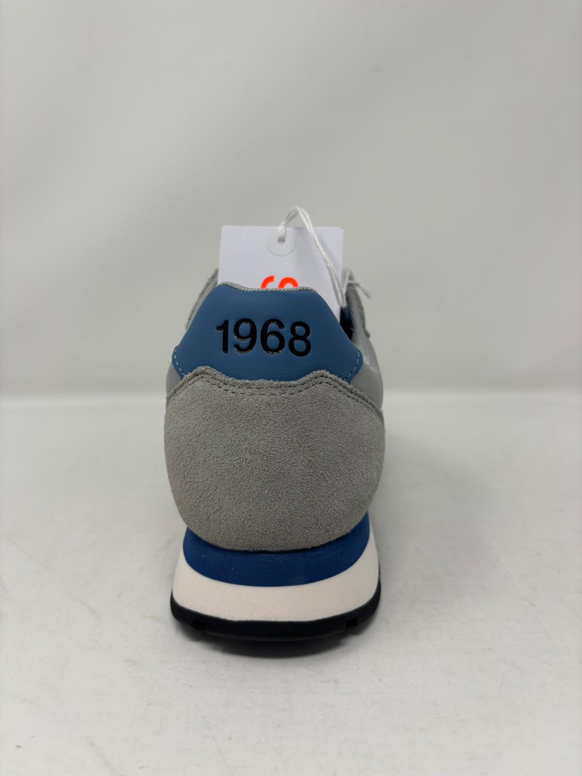 SUN68 SNEAKERS TOM SOLID