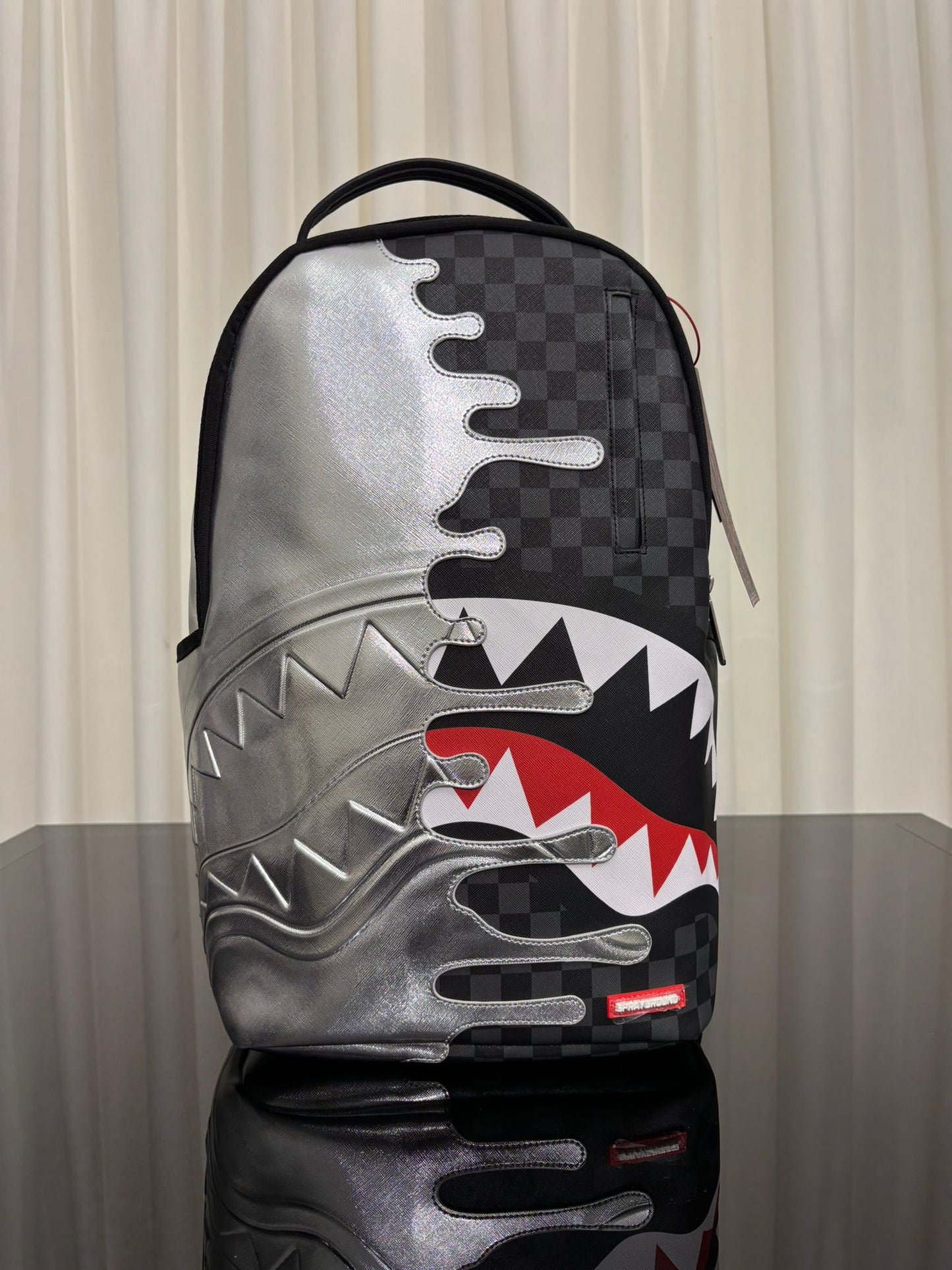 SIDE DRIP BACKPACK SPRAYGROUND