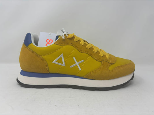 SUN68 SNEAKERS TOM SOLID
