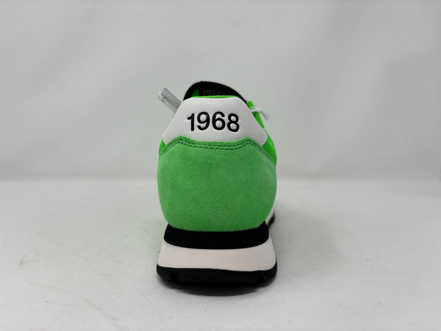 SUN68 SNEAKERS TOM SOLID