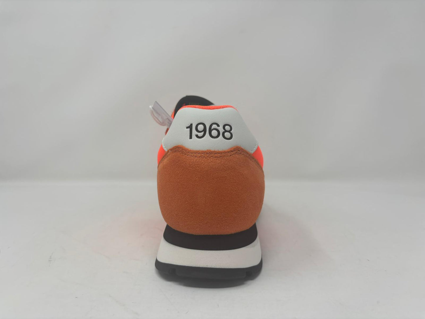 SUN68 SNEAKERS TOM SOLID