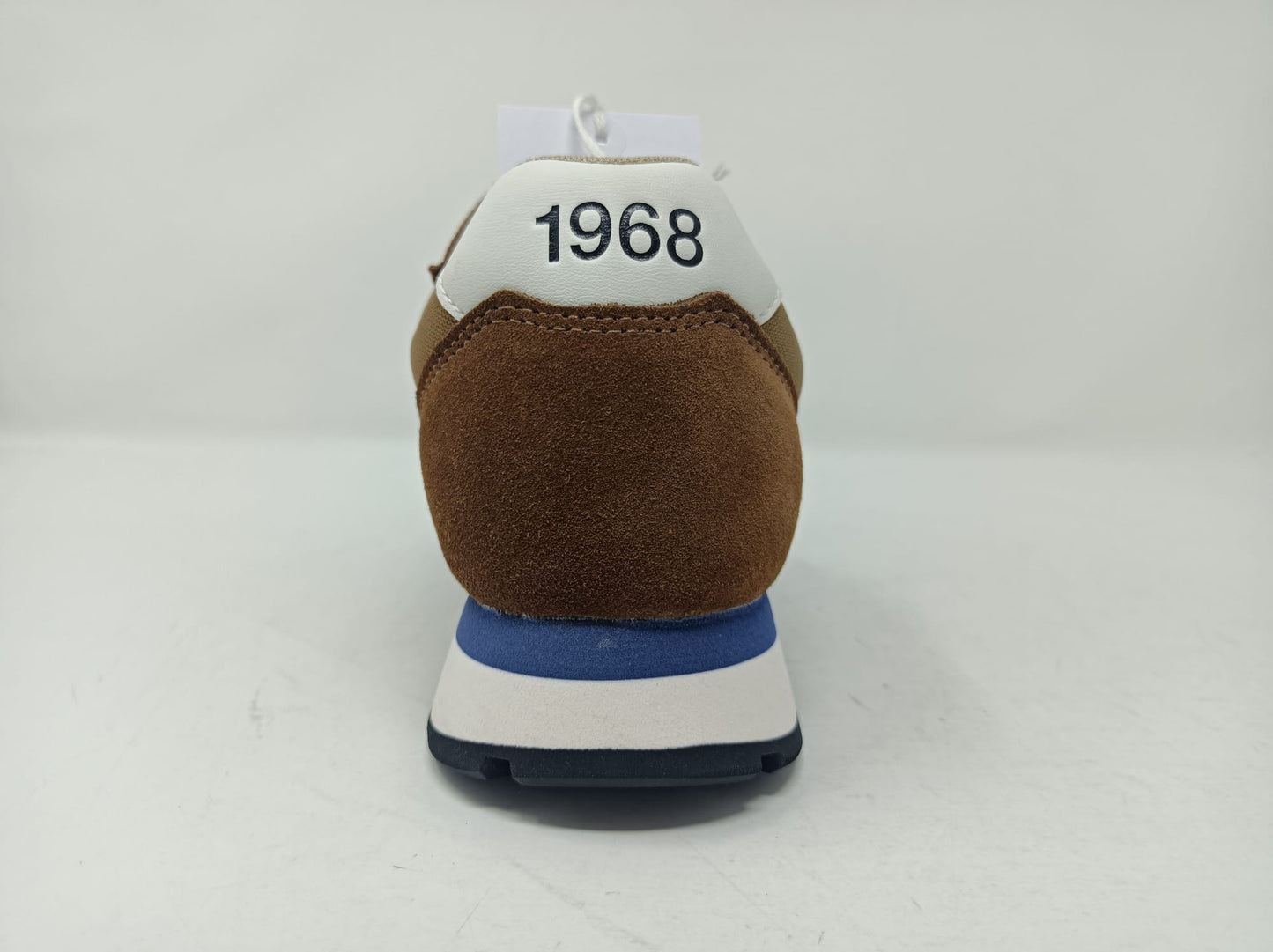 Sneaker SUN68 Tom solid