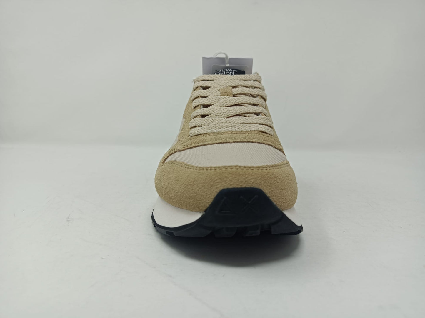 Sneaker SUN68 Tom solid