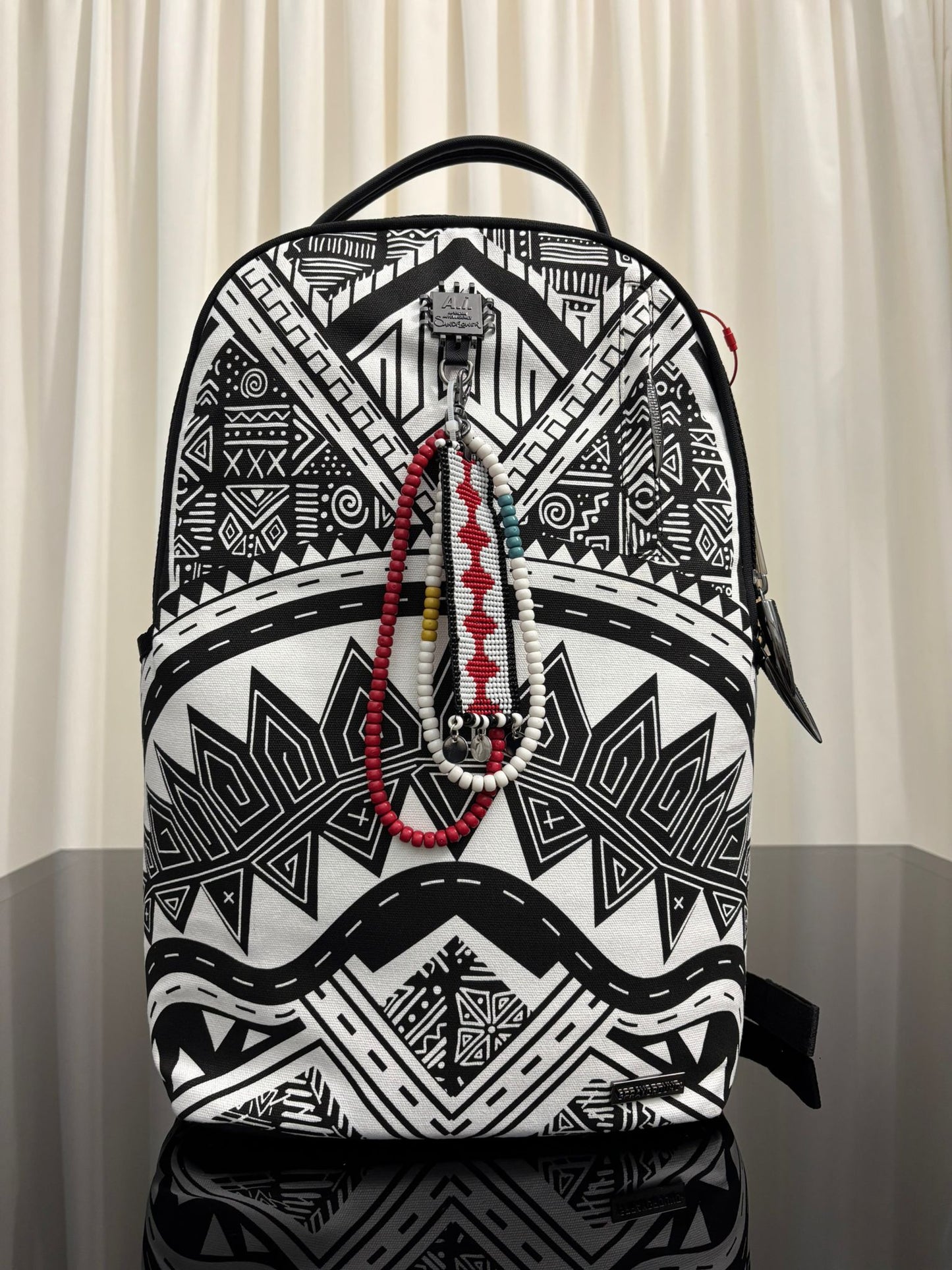AI JOURNEY BACKPACK SPRAYGROUND