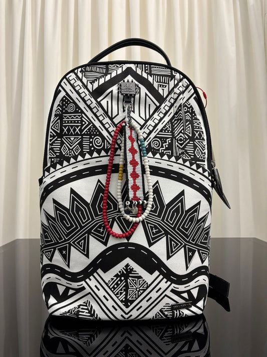 AI JOURNEY BACKPACK SPRAYGROUND