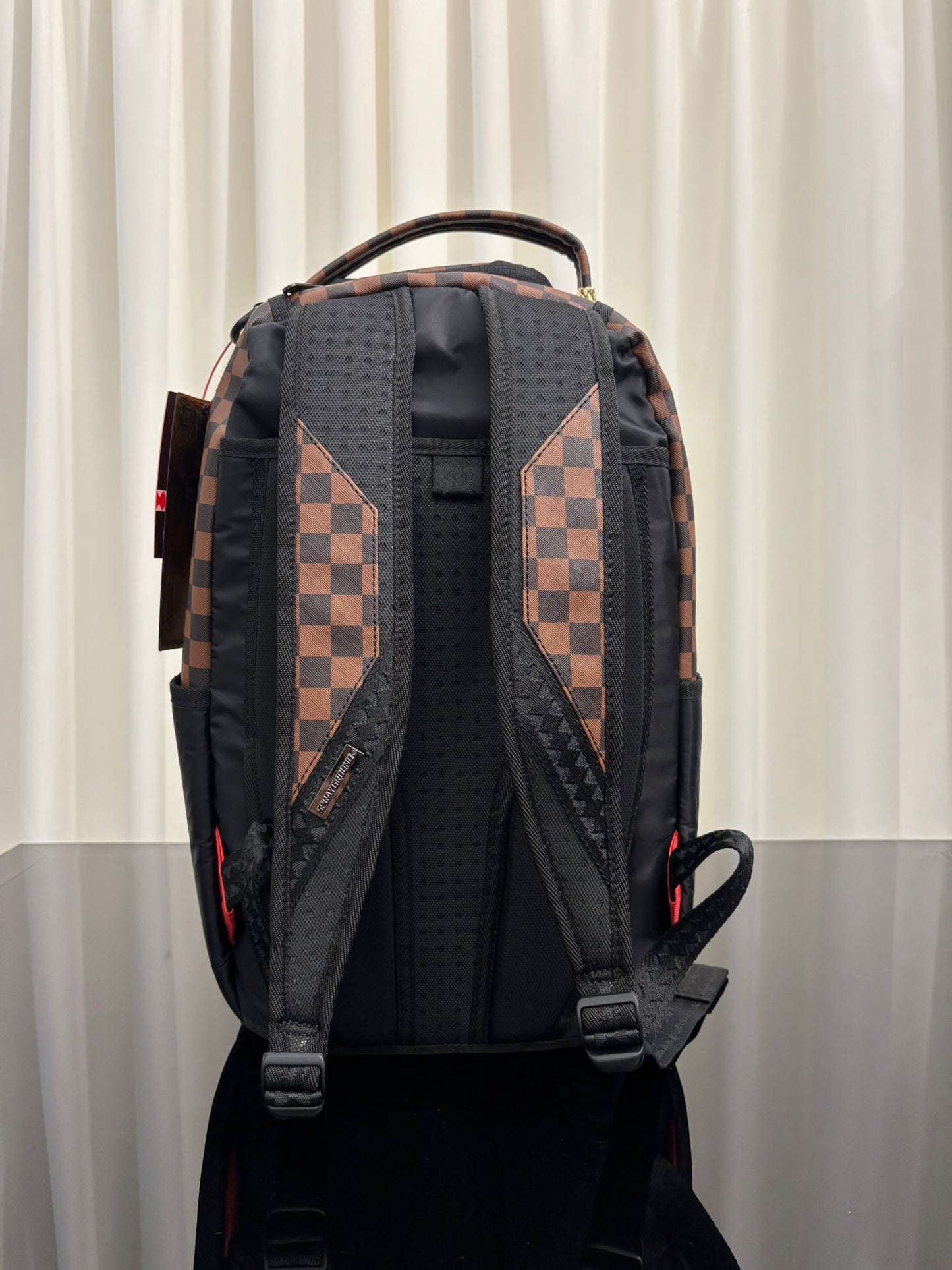 THE HERO DLX BACKPACK SPRAYGROUND