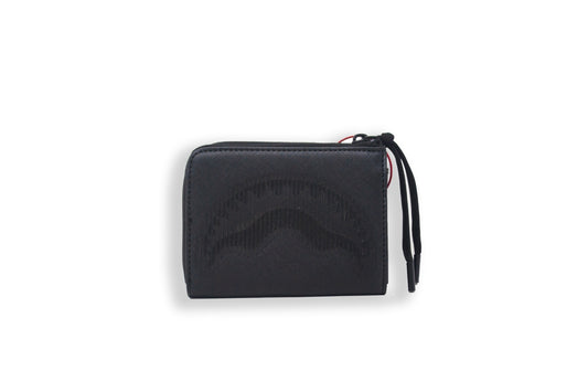 DISAPPEARING SHARK WALLET