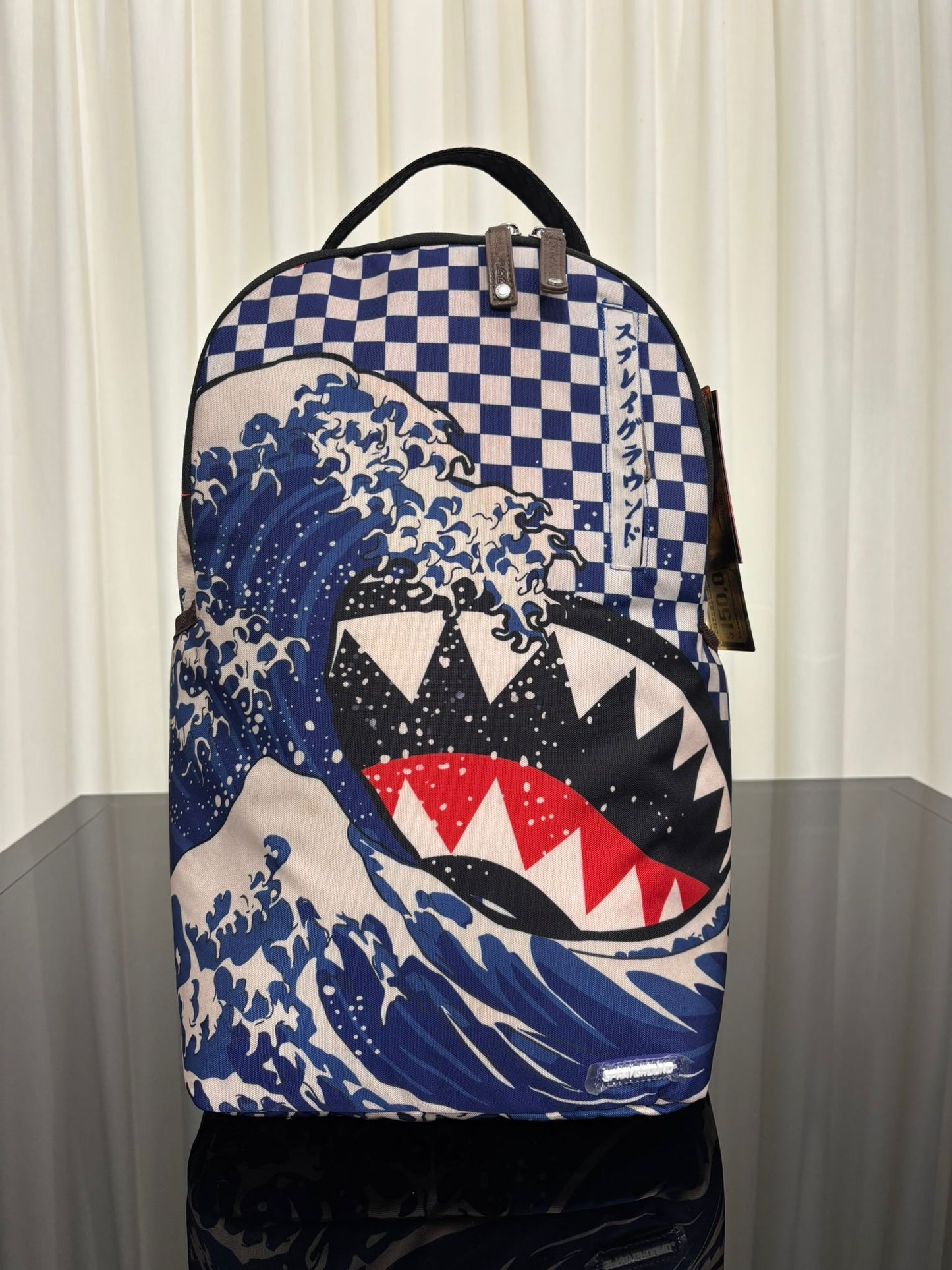 ICHIMATSU - MOYO BACKPACK