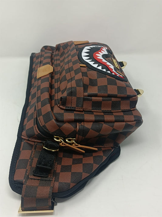 HENNYVILLE CARGO CROSSBODY