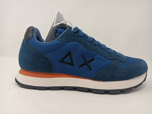 Sneaker SUN68 Tom solid