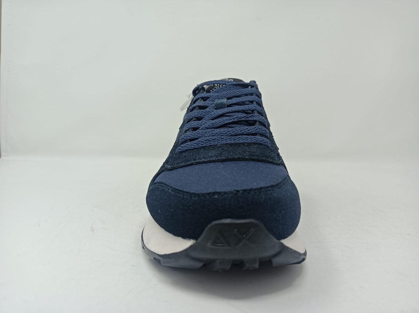 Sneaker SUN68 Tom solid