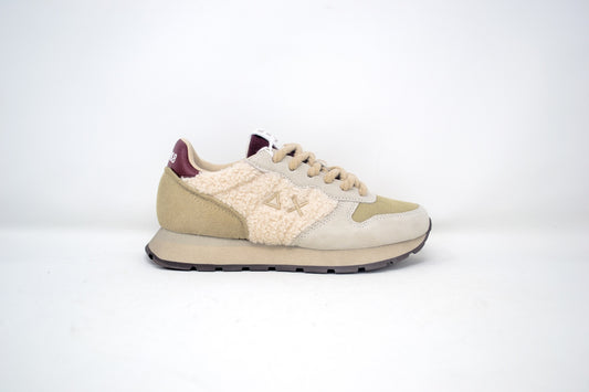 SCARPE DONNA SUN 68