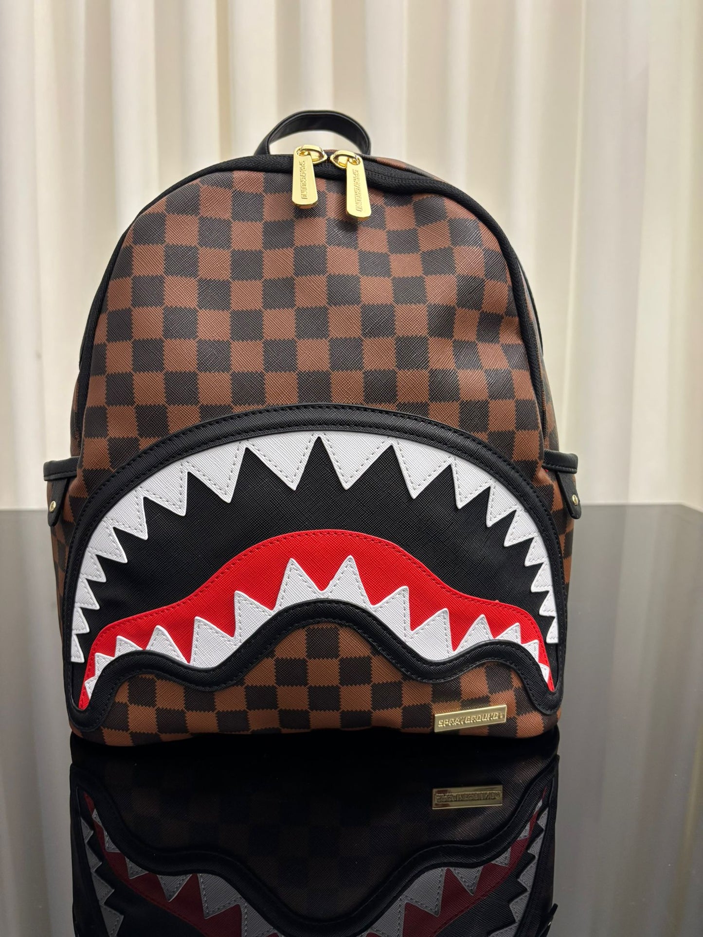 SAWTOOTH SHARKS IN PARIS SAVAGE