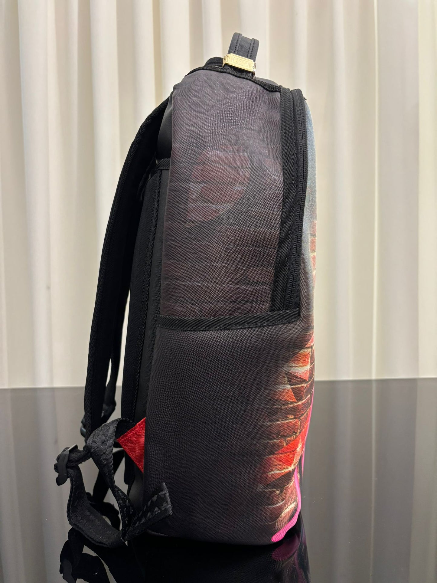 PINK PANTHER CAUGHT SNEAKING DLXR BACKPACK SPRAYGROUND