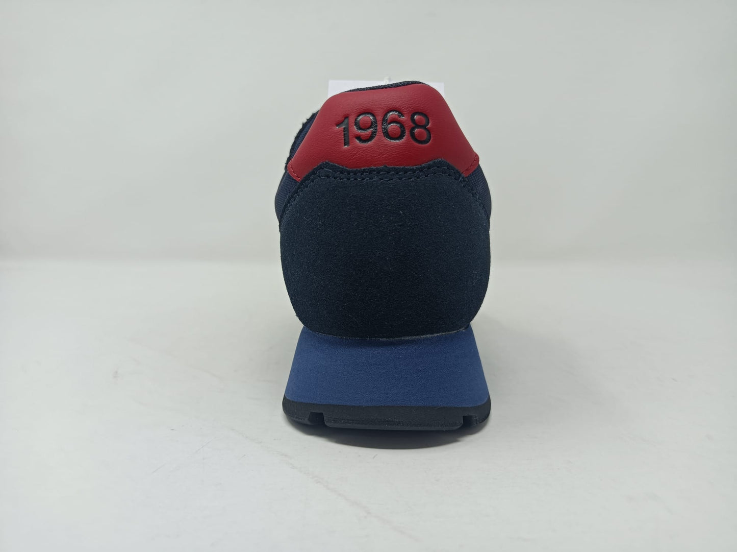 Sneaker SUN68 Tom solid