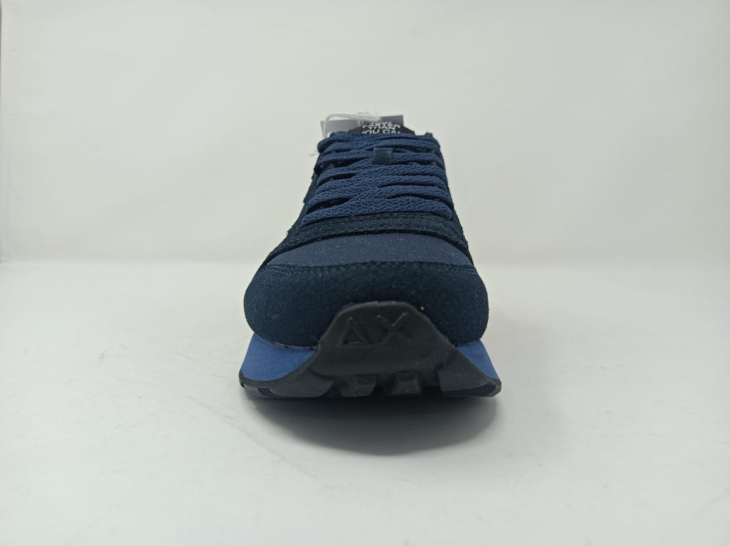 Sneaker SUN68 Tom solid