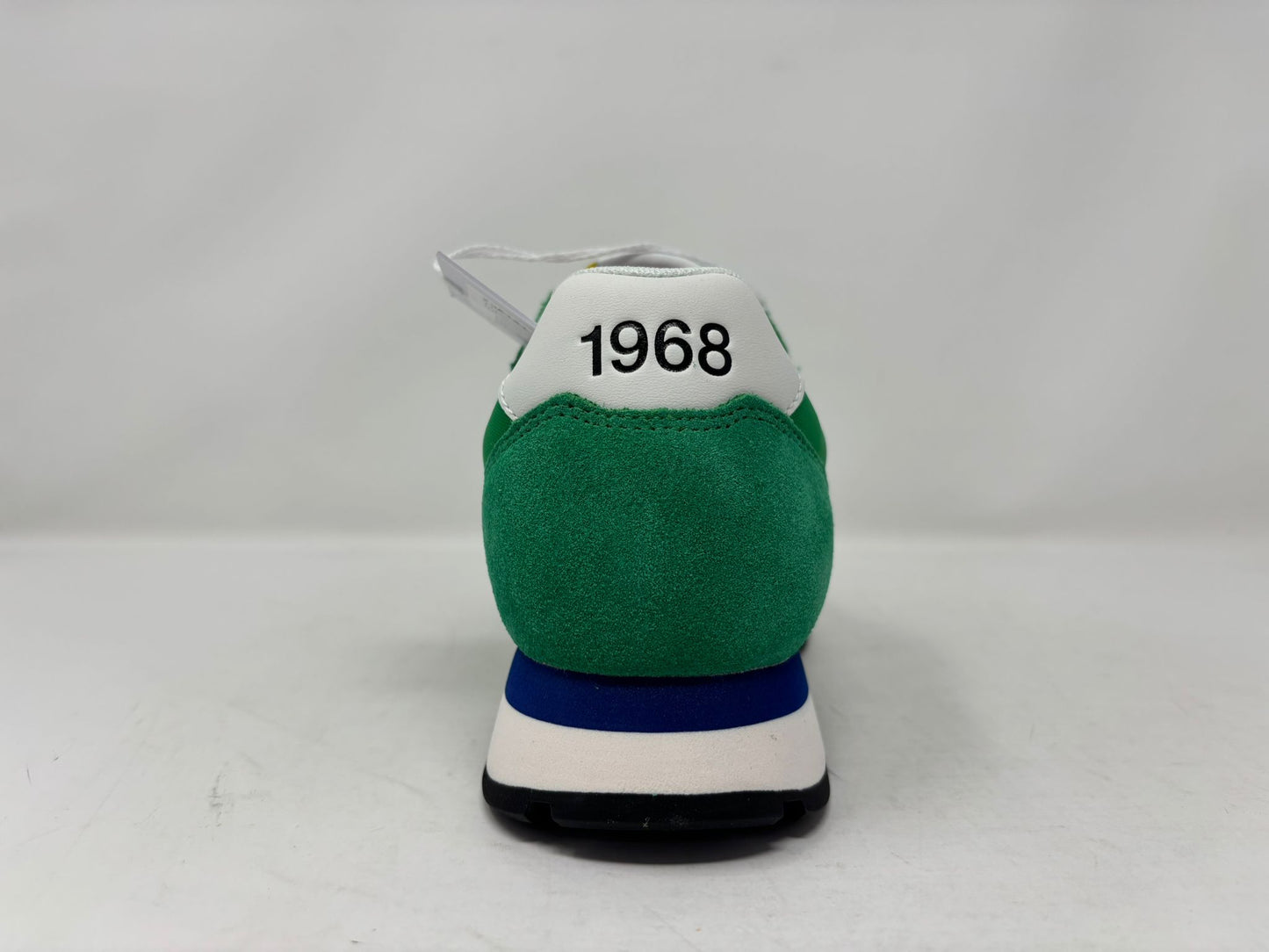 SUN68 SNEAKERS TOM SOLID