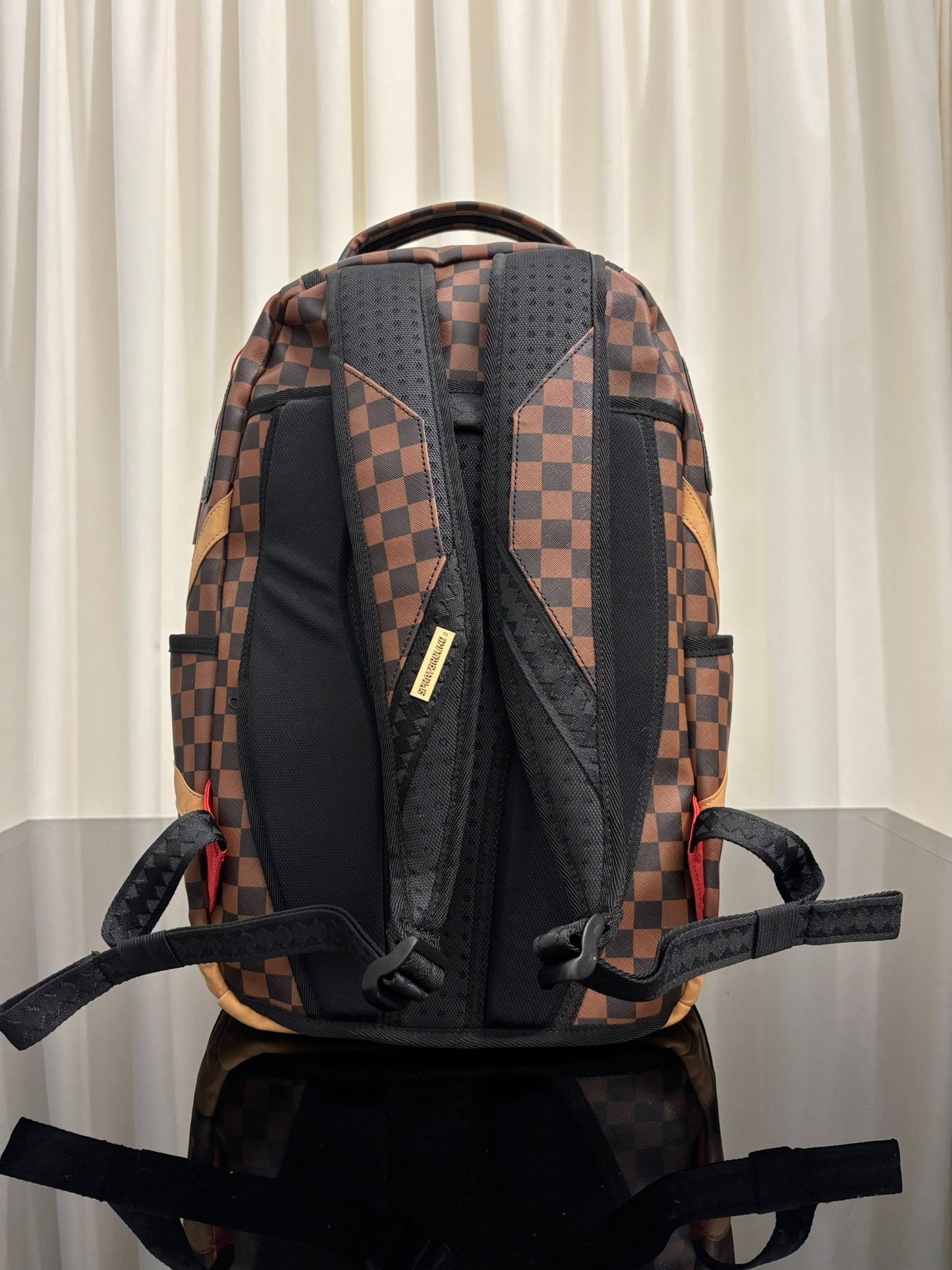 HENNYVILLE DLXSV BACKPACK SPRAYGROUND