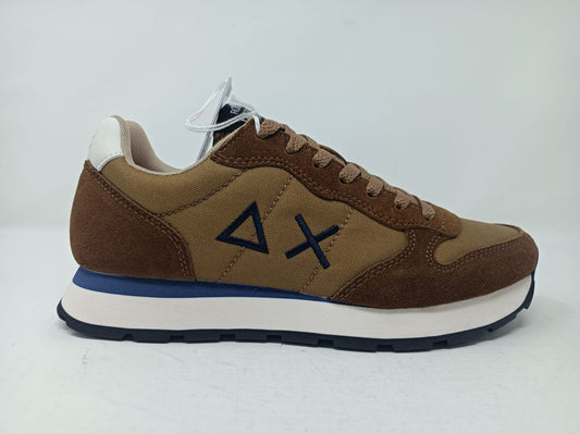 Sneaker SUN68 Tom solid