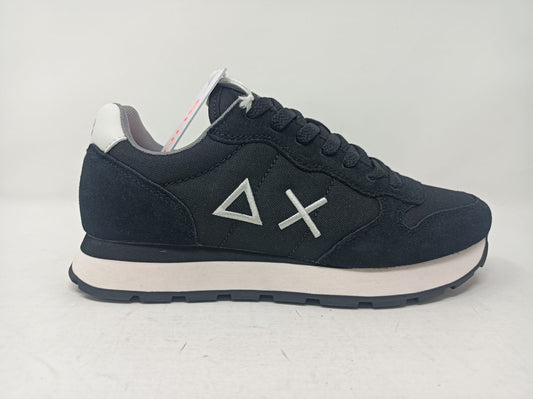 Sneaker SUN68 Tom solid