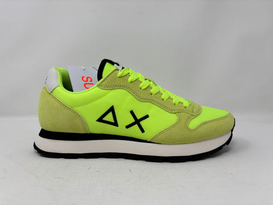 SUN68 SNEAKERS TOM SOLID