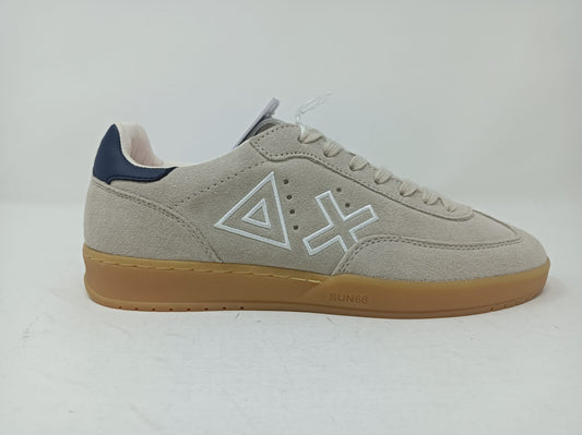 Sneaker SUN68 California Sun