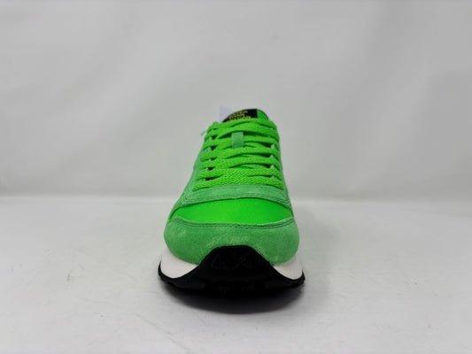 SUN68 SNEAKERS TOM SOLID